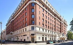 The Cumberland Hotel London